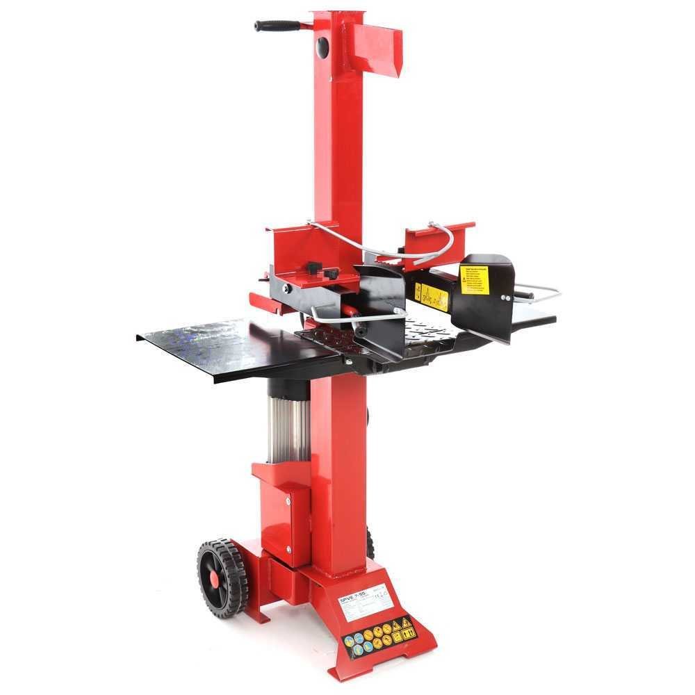 geotechspve755fendeuseelectriqueverticale230vjpg Ma boutique Ma boutique