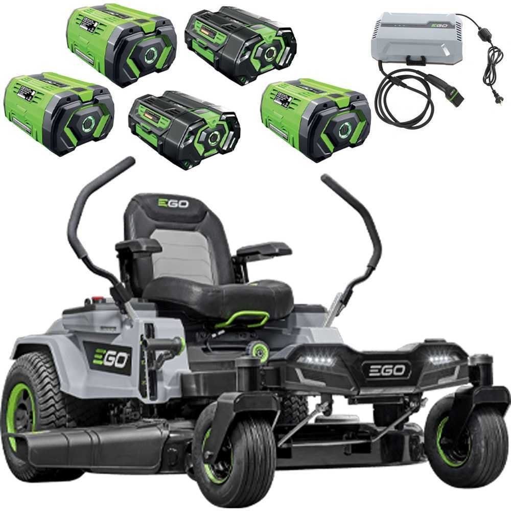 tracteurtondeuseabatterieegozt4201elz656v40ahzerorayondejpg Ma boutique Ma boutique