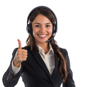—pngtree—approachable female customer service agent 19838930 300x300