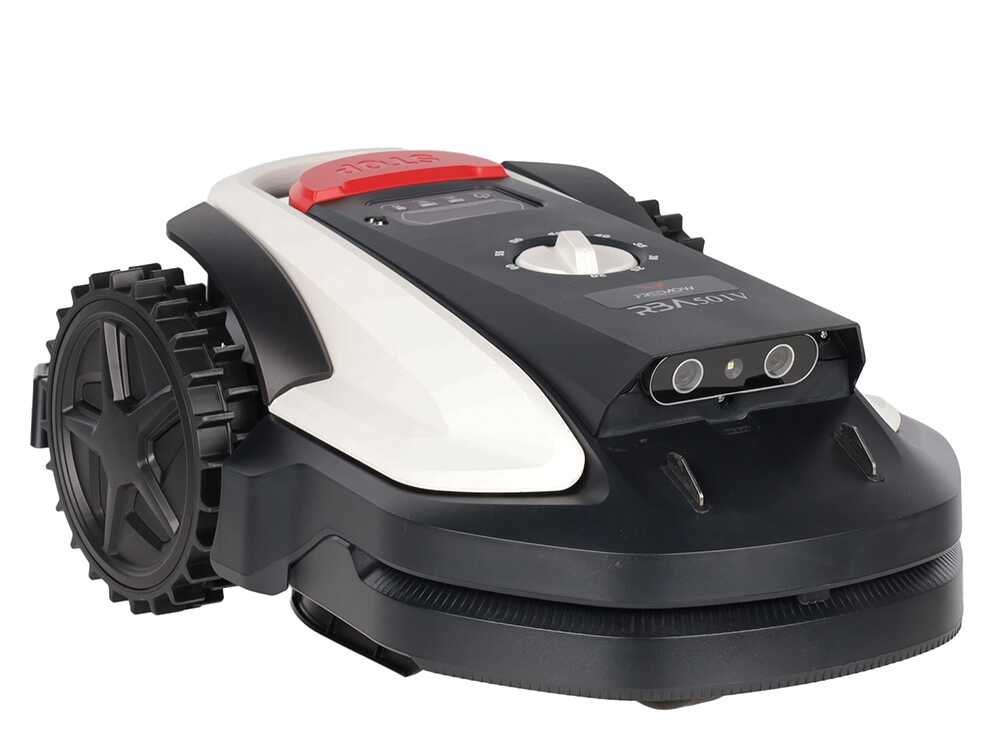 ama freemow rba601 robot tondeuse sans installation ama freemow rba601 robot tondeuse sans installation