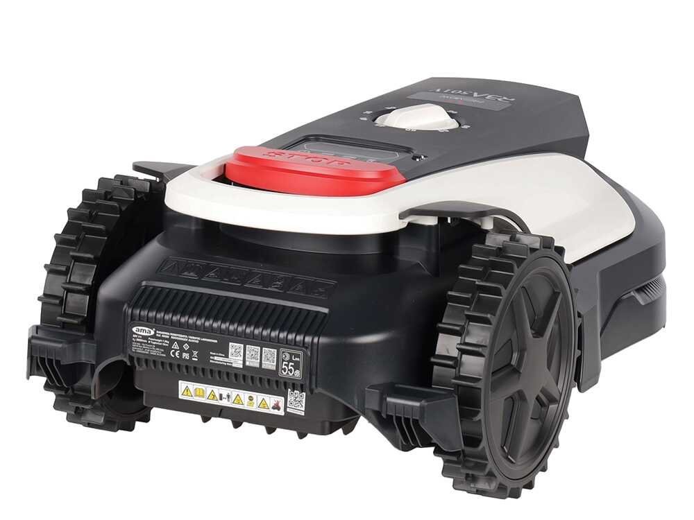 ama freemow rba601 robot tondeuse sans installation ama freemow rba601 robot tondeuse sans installation