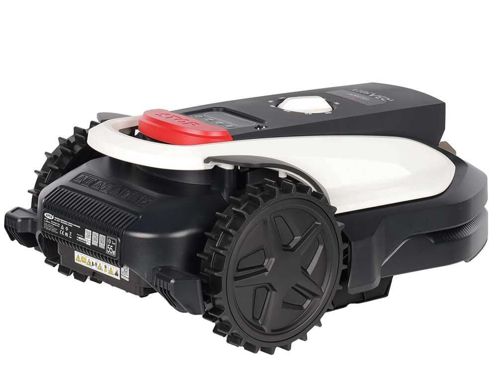ama freemow rba601 robot tondeuse sans installation ama freemow rba601 robot tondeuse sans installation