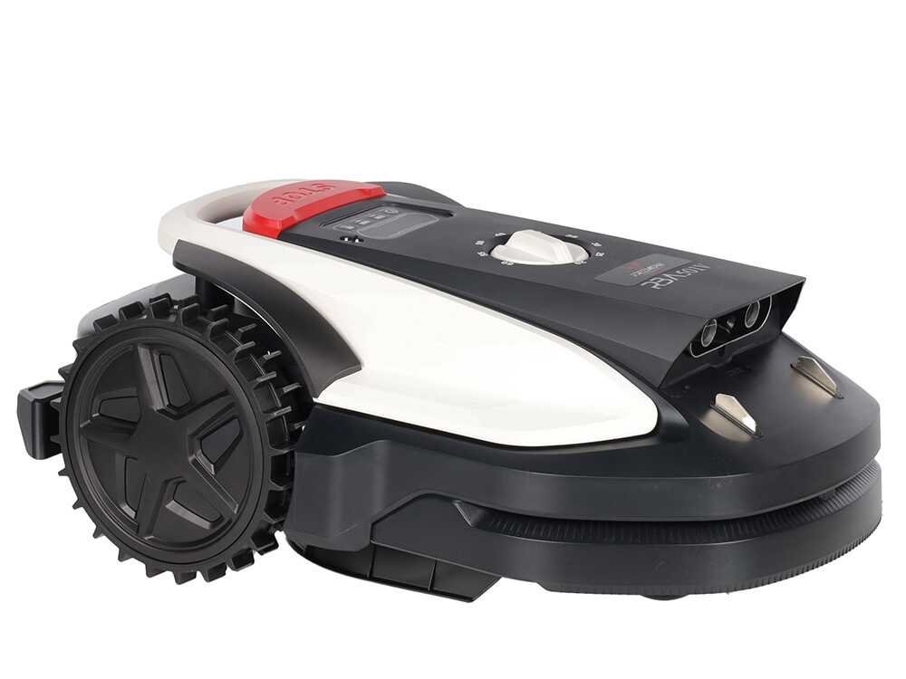 ama freemow rba601 robot tondeuse sans installation ama freemow rba601 robot tondeuse sans installation