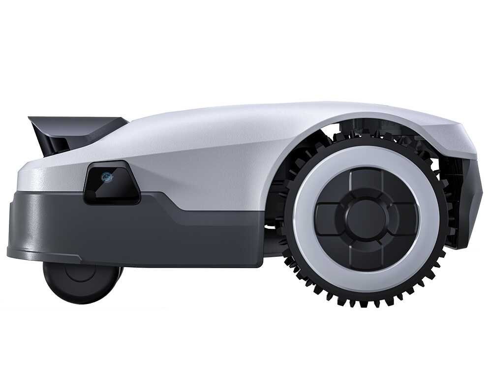 anthbot genie 3000 robot tondeuse sans installation anthbot genie 3000 robot tondeuse sans installation