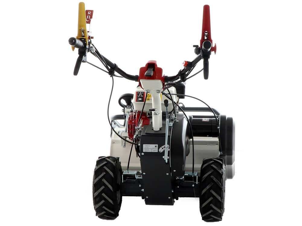 barbieri g760 tondeuse débroussailleuse professionnelle à couteaux honda gx200 barbieri g760 tondeuse débroussailleuse professionnelle à couteaux honda gx200
