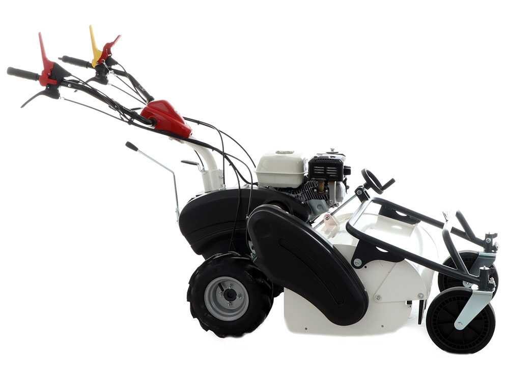 barbieri g760 tondeuse débroussailleuse professionnelle à couteaux honda gx200 barbieri g760 tondeuse débroussailleuse professionnelle à couteaux honda gx200