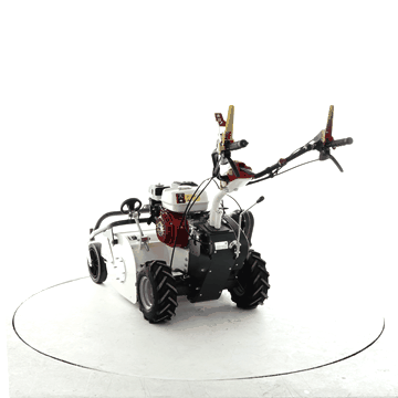 barbieri g760 tondeuse débroussailleuse professionnelle à couteaux honda gx200 barbieri g760 tondeuse débroussailleuse professionnelle à couteaux honda gx200