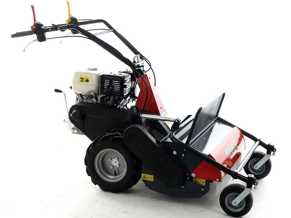 benassi t750p tondeuse débroussailleuse à couteaux honda gx390 benassi t750p tondeuse débroussailleuse à couteaux honda gx390