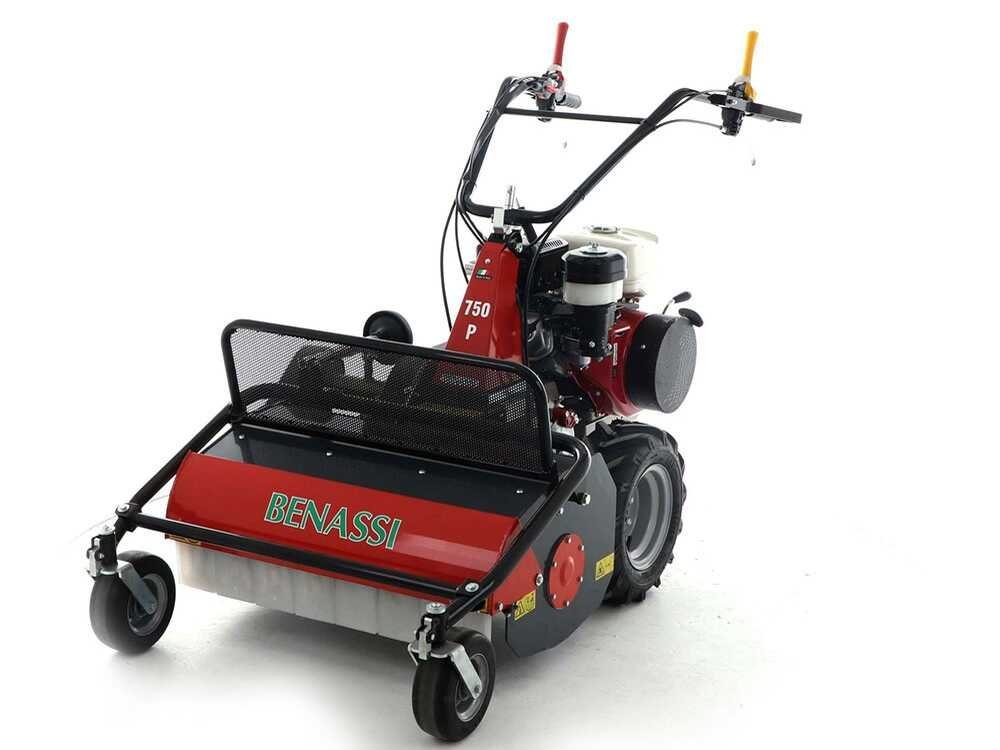 benassi t750p tondeuse débroussailleuse à couteaux honda gx390 benassi t750p tondeuse débroussailleuse à couteaux honda gx390