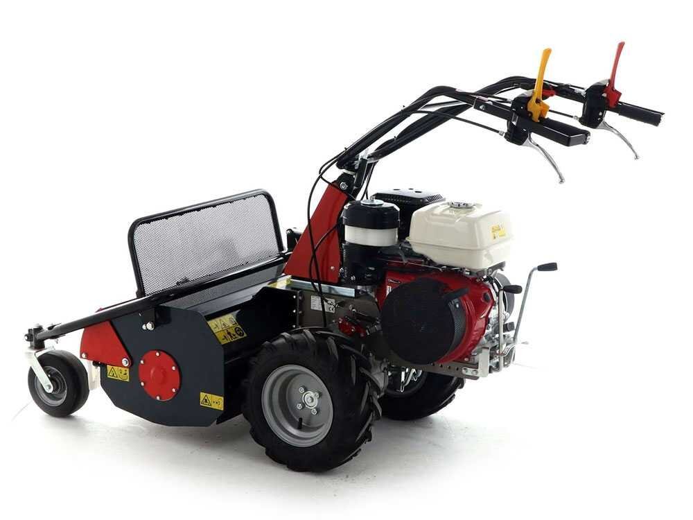 benassi t750p tondeuse débroussailleuse à couteaux honda gx390 benassi t750p tondeuse débroussailleuse à couteaux honda gx390