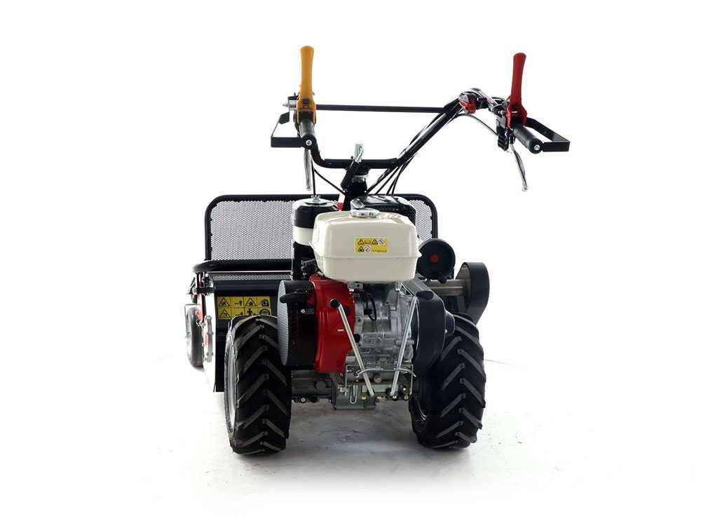 benassi t750p tondeuse débroussailleuse à couteaux honda gx390 benassi t750p tondeuse débroussailleuse à couteaux honda gx390