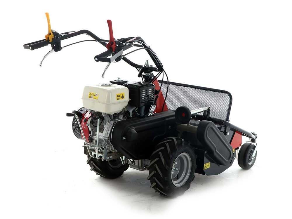 benassi t750p tondeuse débroussailleuse à couteaux honda gx390 benassi t750p tondeuse débroussailleuse à couteaux honda gx390