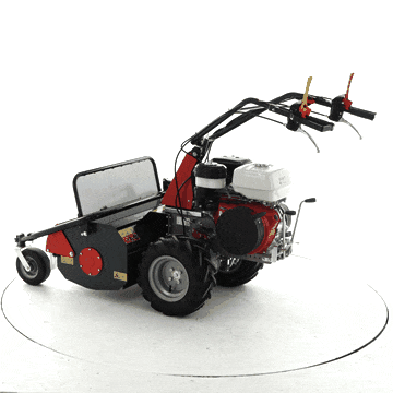 benassi t750p tondeuse débroussailleuse à couteaux honda gx390 benassi t750p tondeuse débroussailleuse à couteaux honda gx390