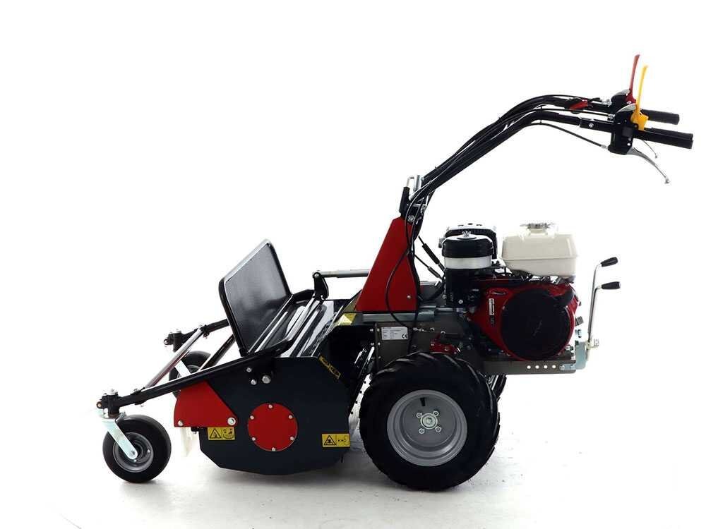 benassi t750sp tondeuse débroussailleuse professionnelle à couteaux honda gx270 benassi t750sp tondeuse débroussailleuse professionnelle à couteaux honda gx270