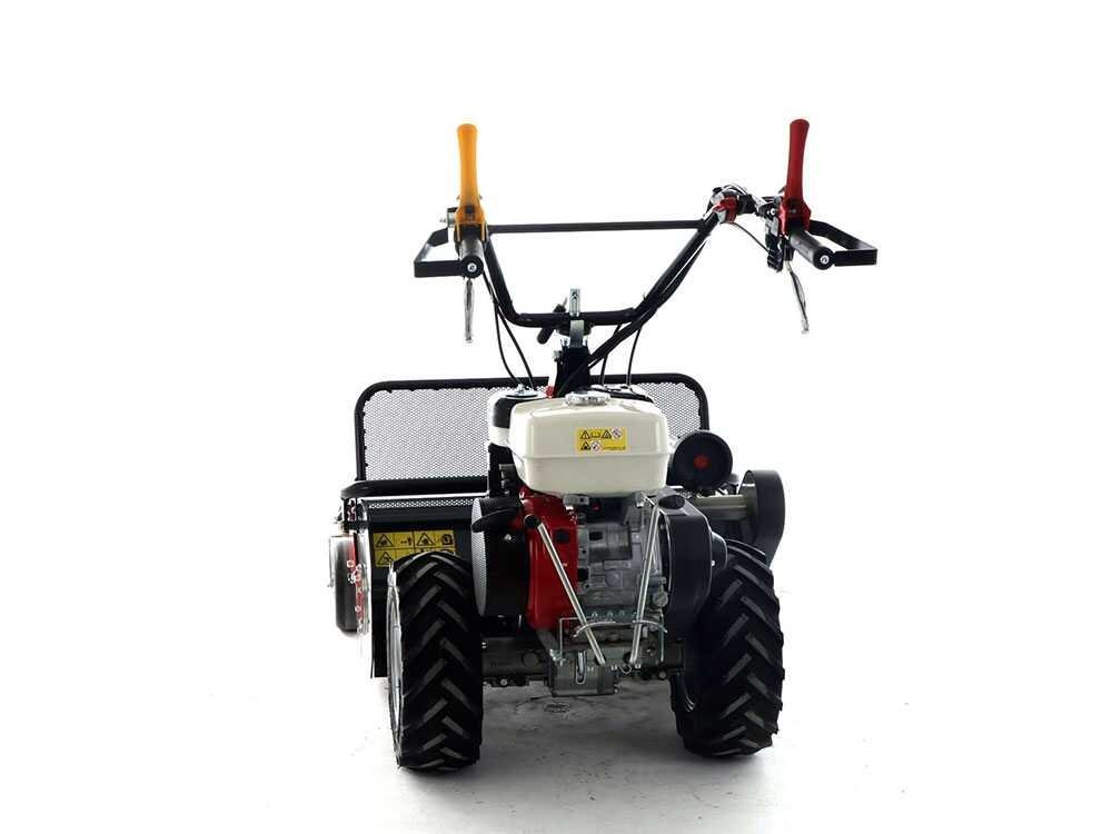 benassi t750sp tondeuse débroussailleuse professionnelle à couteaux honda gx270 benassi t750sp tondeuse débroussailleuse professionnelle à couteaux honda gx270