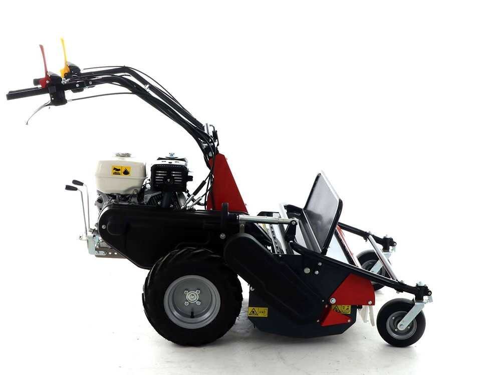 benassi t750sp tondeuse débroussailleuse professionnelle à couteaux honda gx270 benassi t750sp tondeuse débroussailleuse professionnelle à couteaux honda gx270