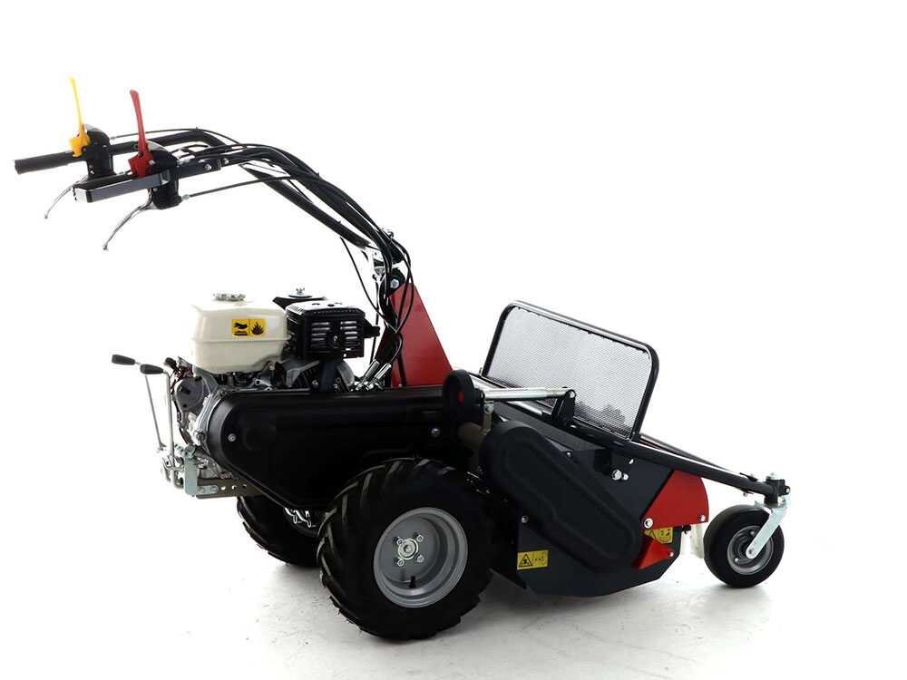 benassi t750sp tondeuse débroussailleuse professionnelle à couteaux honda gx270 benassi t750sp tondeuse débroussailleuse professionnelle à couteaux honda gx270