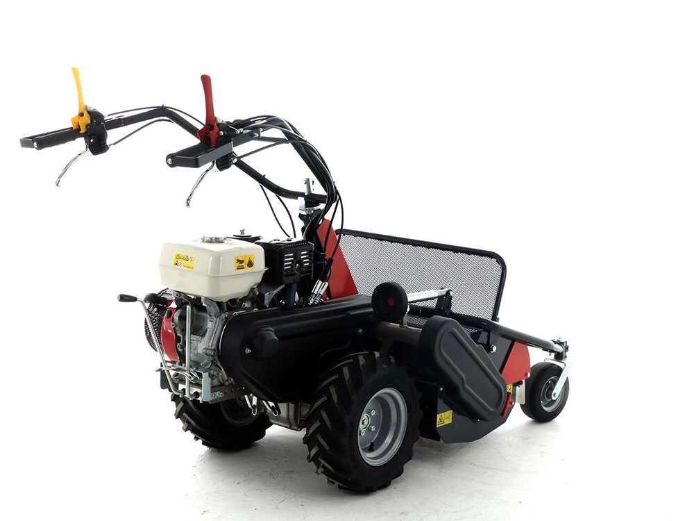 benassi t750sp tondeuse débroussailleuse professionnelle à couteaux honda gx270 benassi t750sp tondeuse débroussailleuse professionnelle à couteaux honda gx270