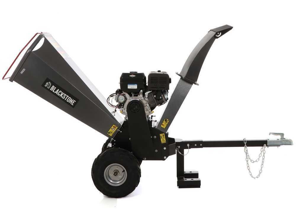 blackstone bc 1500 bse broyeur de branches thermique moteur b&s xr2100 de 13.5 cv blackstone bc 1500 bse broyeur de branches thermique moteur b&s xr2100 de 13.5 cv