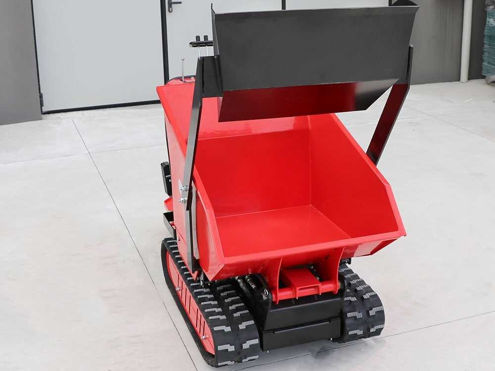 brouette à chenilles geotech geoporter 550 dhs hydro benne dumper hydraulique 500 kg brouette à chenilles geotech geoporter 550 dhs hydro benne dumper hydraulique 500 kg