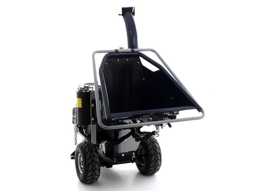 bullmach zeus 200 bh bse broyeur de branche thermique tractable b&s xr2100 avec démarrage électrique bullmach zeus 200 bh bse broyeur de branche thermique tractable b&s xr2100 avec démarrage électrique