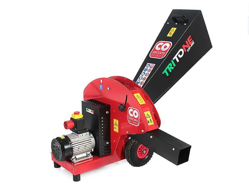 ceccato tritone one broyeur électrique moteur triphasé ceccato tritone one broyeur électrique moteur triphasé