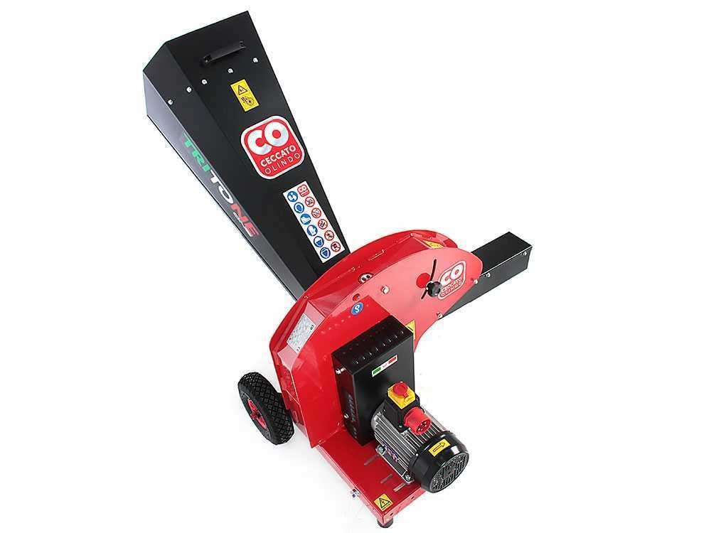 ceccato tritone one broyeur électrique moteur triphasé ceccato tritone one broyeur électrique moteur triphasé