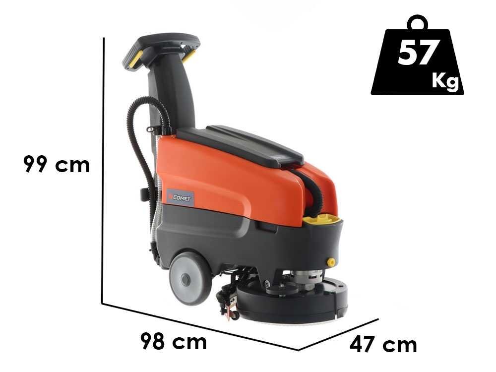comet psw 15 e autolaveuse professionnelle électrique 230 v comet psw 15 e autolaveuse professionnelle électrique 230 v