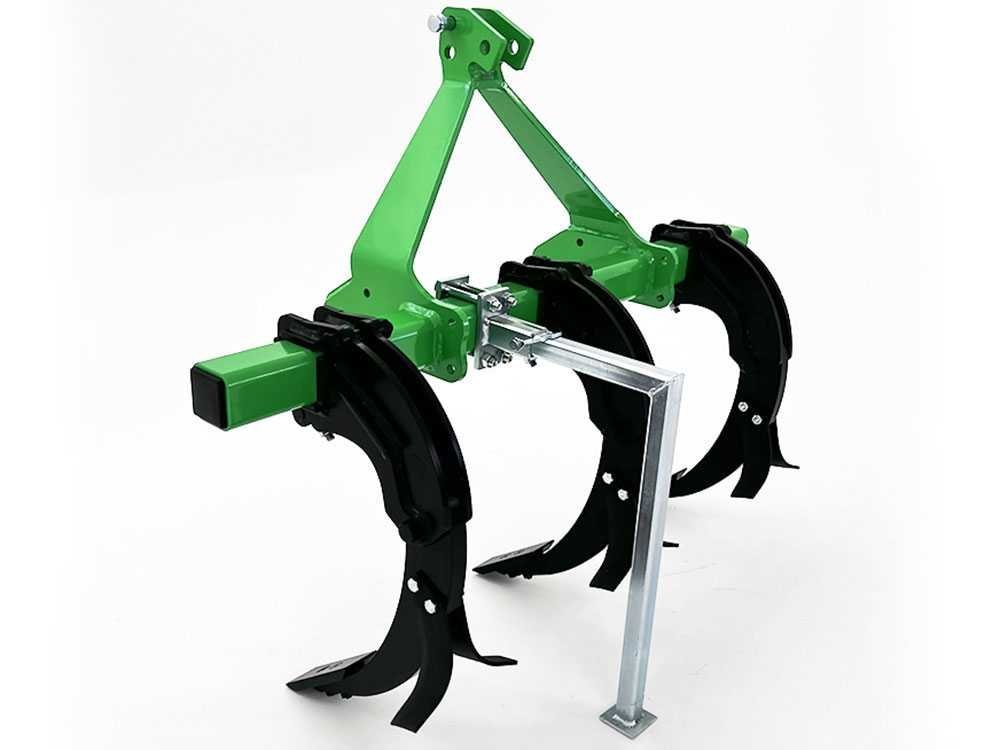 décompacteur seven italy simply à 3 dents châssis de 120 cm décompacteur seven italy simply à 3 dents châssis de 120 cm