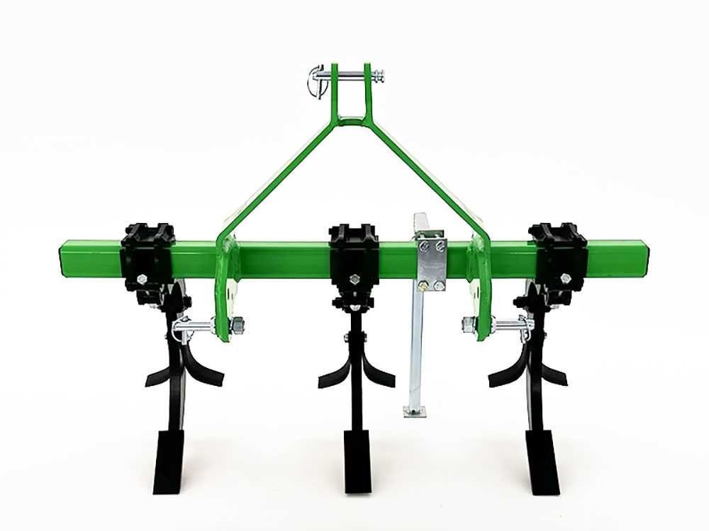 décompacteur seven italy simply à 3 dents châssis de 140 cm décompacteur seven italy simply à 3 dents châssis de 140 cm