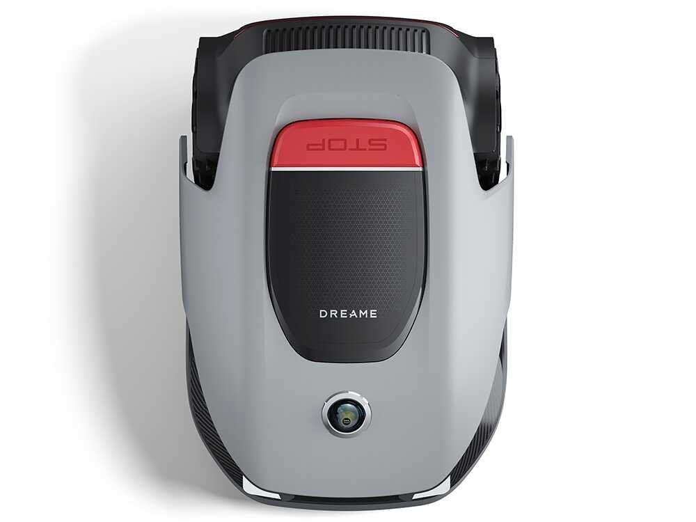 dreame a1 pro robot tondeuse sans installation dreame a1 pro robot tondeuse sans installation