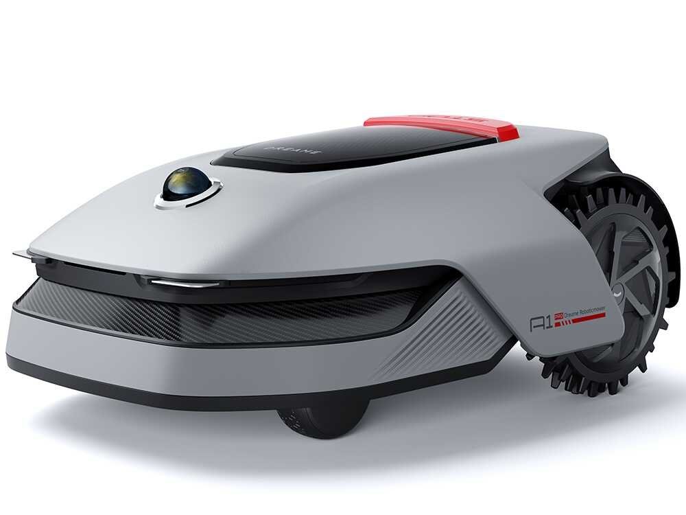 dreame a1 pro robot tondeuse sans installation dreame a1 pro robot tondeuse sans installation