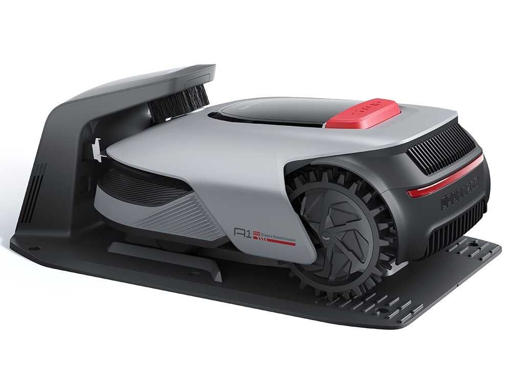 dreame a1 pro robot tondeuse sans installation dreame a1 pro robot tondeuse sans installation