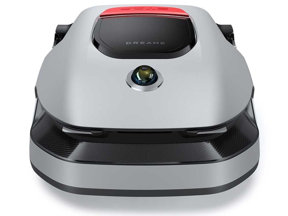 dreame a1 pro robot tondeuse sans installation dreame a1 pro robot tondeuse sans installation
