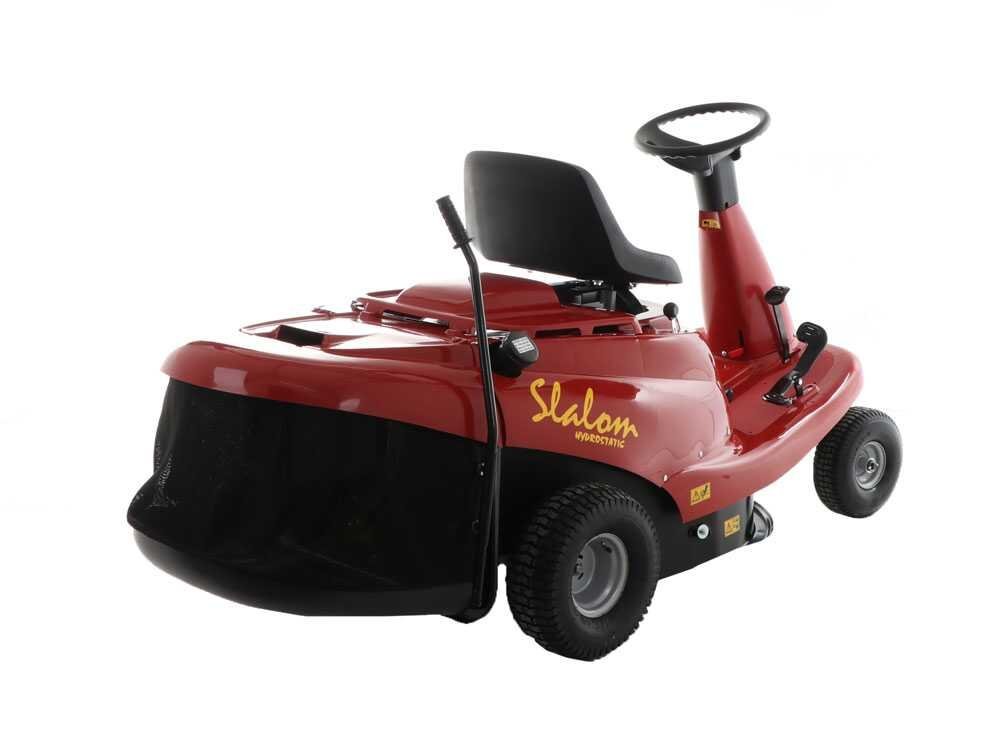 eurosystems slalom 67 tracteur tondeuse mini rider moteur b&s 21r5 power built boîte hydrostatique eurosystems slalom 67 tracteur tondeuse mini rider moteur b&s 21r5 power built boîte hydrostatique