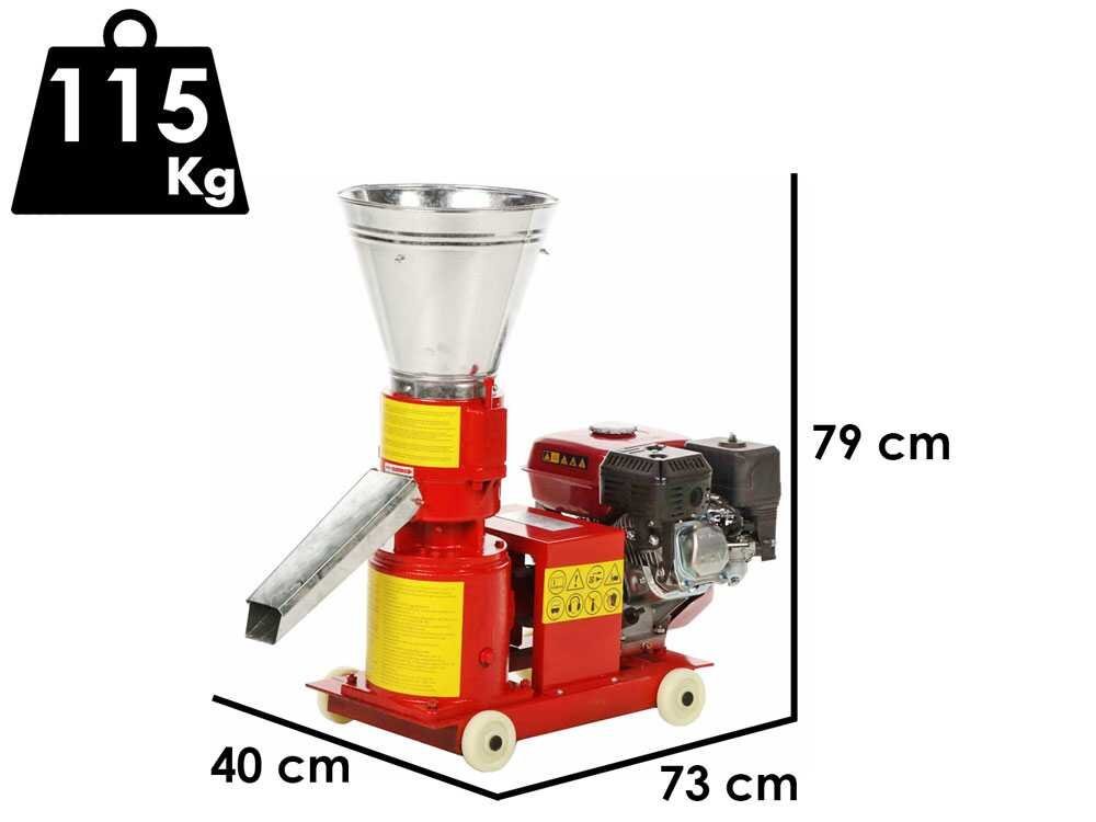 geotech gwpm150 presse à pellets thermique fabrication de pellets pour le chauffage geotech gwpm150 presse à pellets thermique fabrication de pellets pour le chauffage