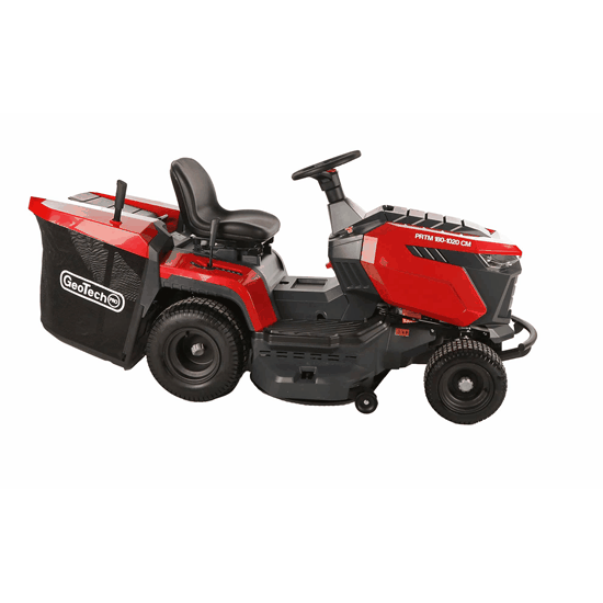 geotech pro prtm 180 1020 cm tracteur tondeuse boîte mécanique bac de ramassage geotech pro prtm 180 1020 cm tracteur tondeuse boîte mécanique bac de ramassage