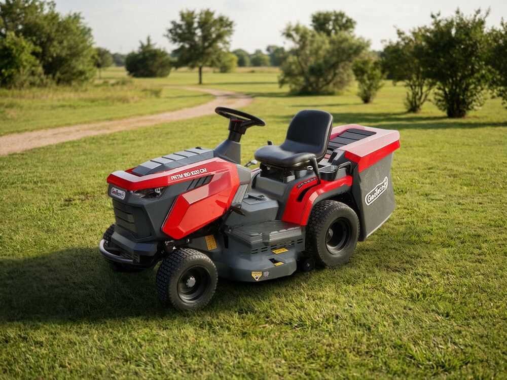 geotech pro prtm 180 1020 cm tracteur tondeuse boîte mécanique bac de ramassage geotech pro prtm 180 1020 cm tracteur tondeuse boîte mécanique bac de ramassage