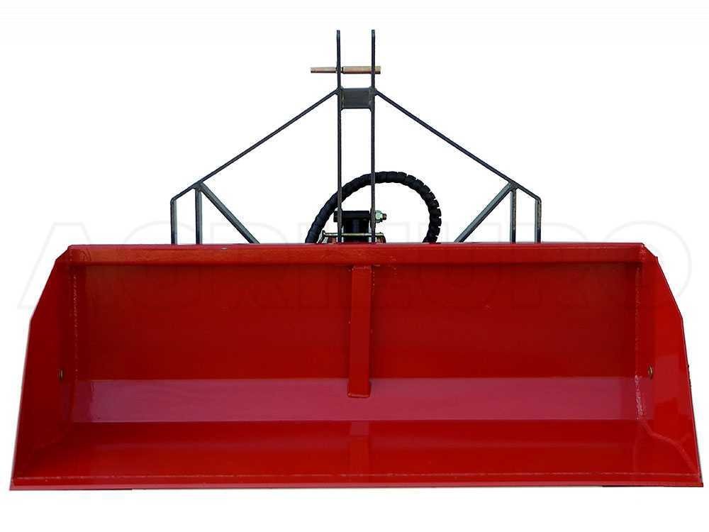 godet agricole hydraulique pour tracteur geotech de 200 cm série lourde charge 700 kg godet agricole hydraulique pour tracteur geotech de 200 cm série lourde charge 700 kg