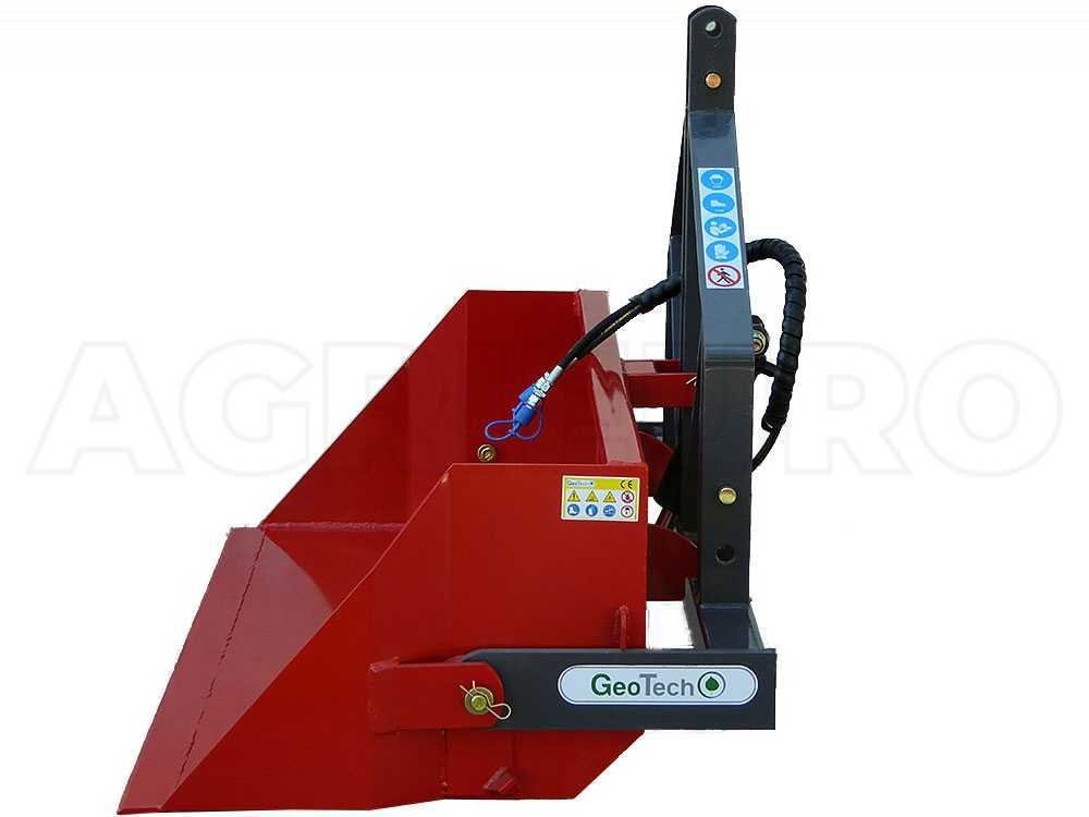 godet agricole hydraulique pour tracteur geotech de 200 cm série lourde charge 700 kg godet agricole hydraulique pour tracteur geotech de 200 cm série lourde charge 700 kg