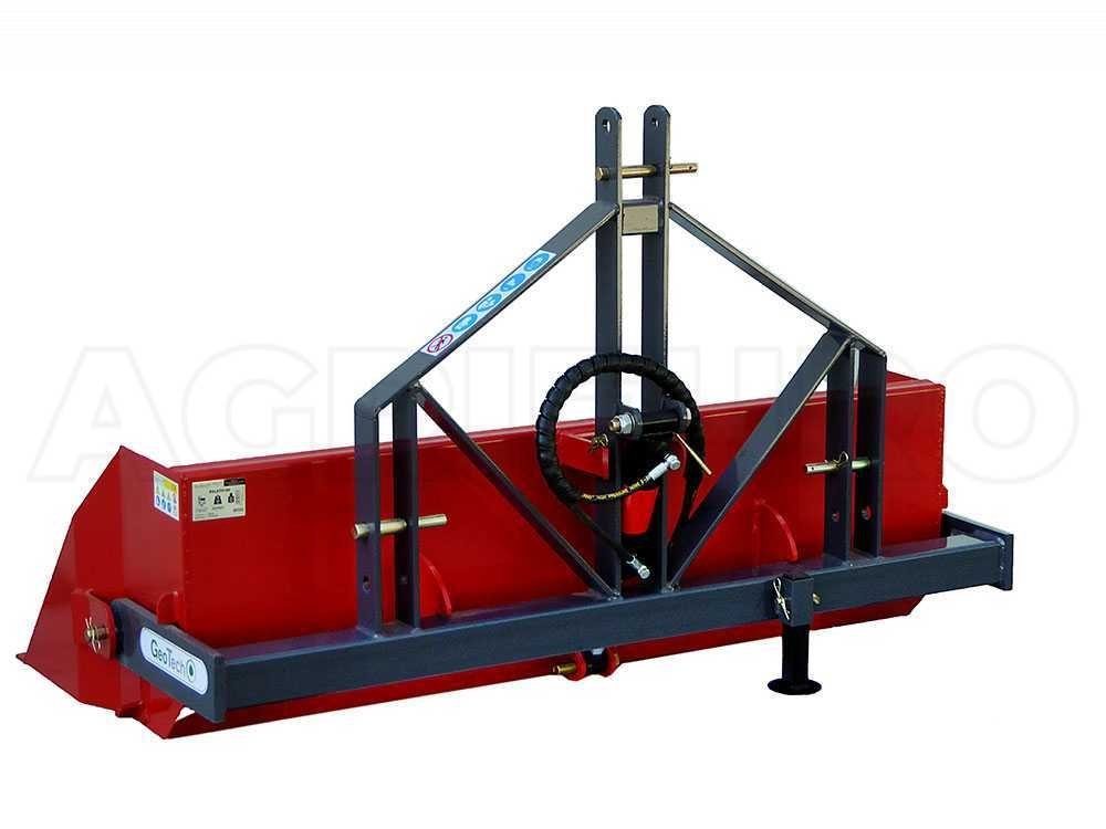 godet agricole hydraulique pour tracteur geotech de 200 cm série lourde charge 700 kg godet agricole hydraulique pour tracteur geotech de 200 cm série lourde charge 700 kg