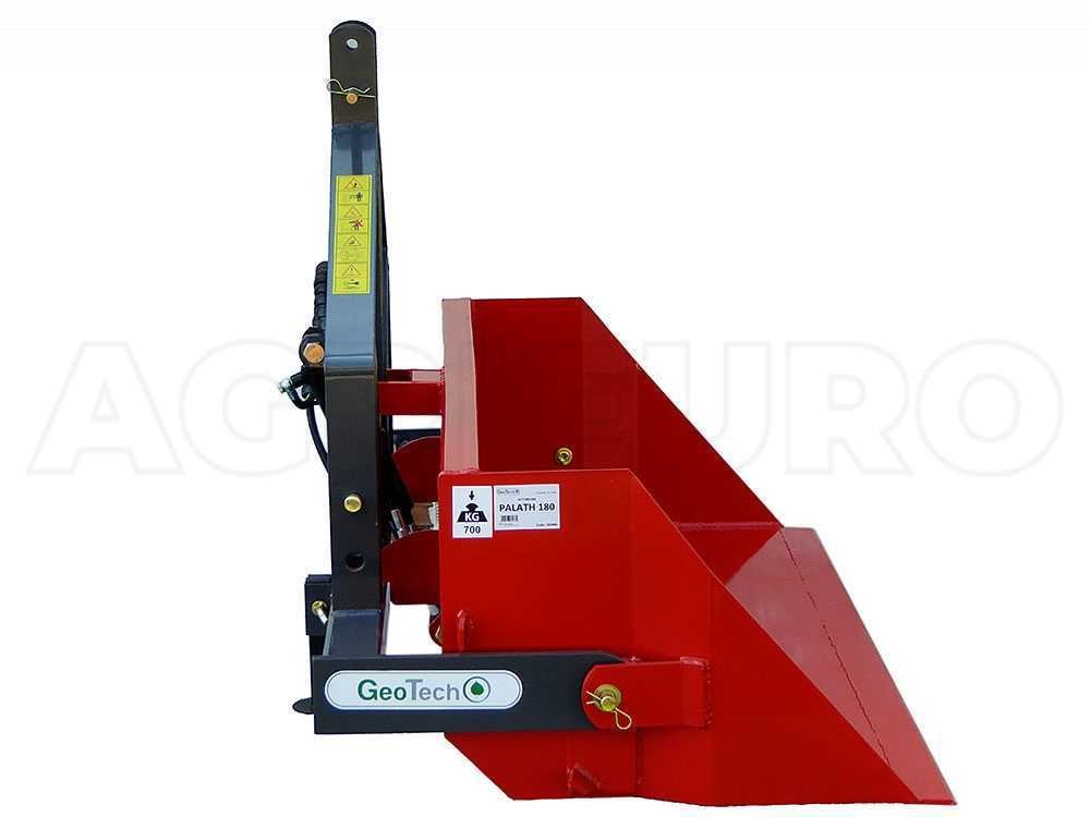 godet agricole hydraulique pour tracteur geotech de 200 cm série lourde charge 700 kg godet agricole hydraulique pour tracteur geotech de 200 cm série lourde charge 700 kg