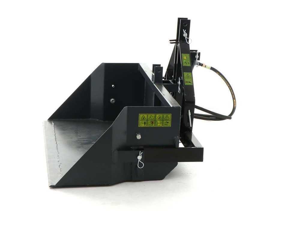 godet arrière hydraulique pour tracteur blackstone b pal h 200 de 200 cm charge 700kg godet arrière hydraulique pour tracteur blackstone b pal h 200 de 200 cm charge 700kg