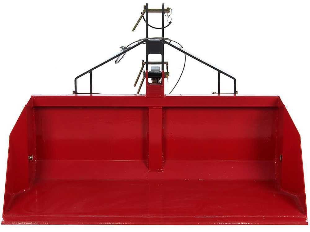 godet arrière pour tracteur geotech de 160 cm série médium lourde capacité charge 700 kg godet arrière pour tracteur geotech de 160 cm série médium lourde capacité charge 700 kg