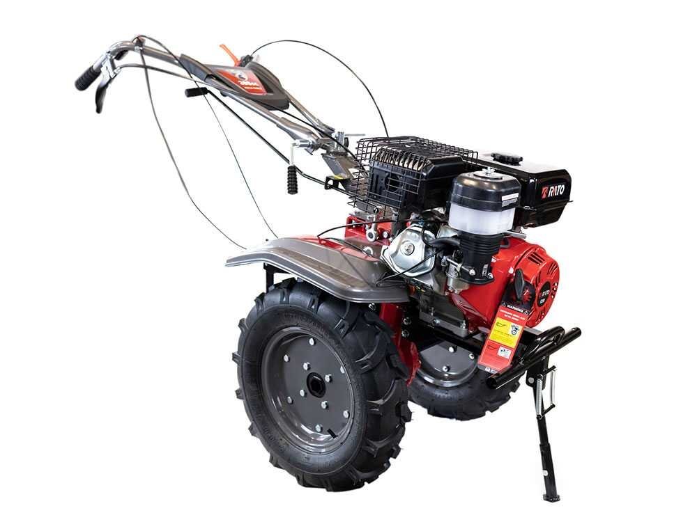 italian power rg6.5 130 motobineuse à essence 13 cv rato r389 italian power rg6.5 130 motobineuse à essence 13 cv rato r389