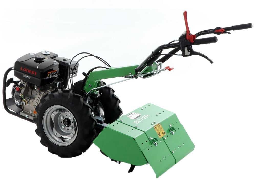 lampacrescia mgm boxer motoculteur à essence loncin g270f 10 cv lampacrescia mgm boxer motoculteur à essence loncin g270f 10 cv