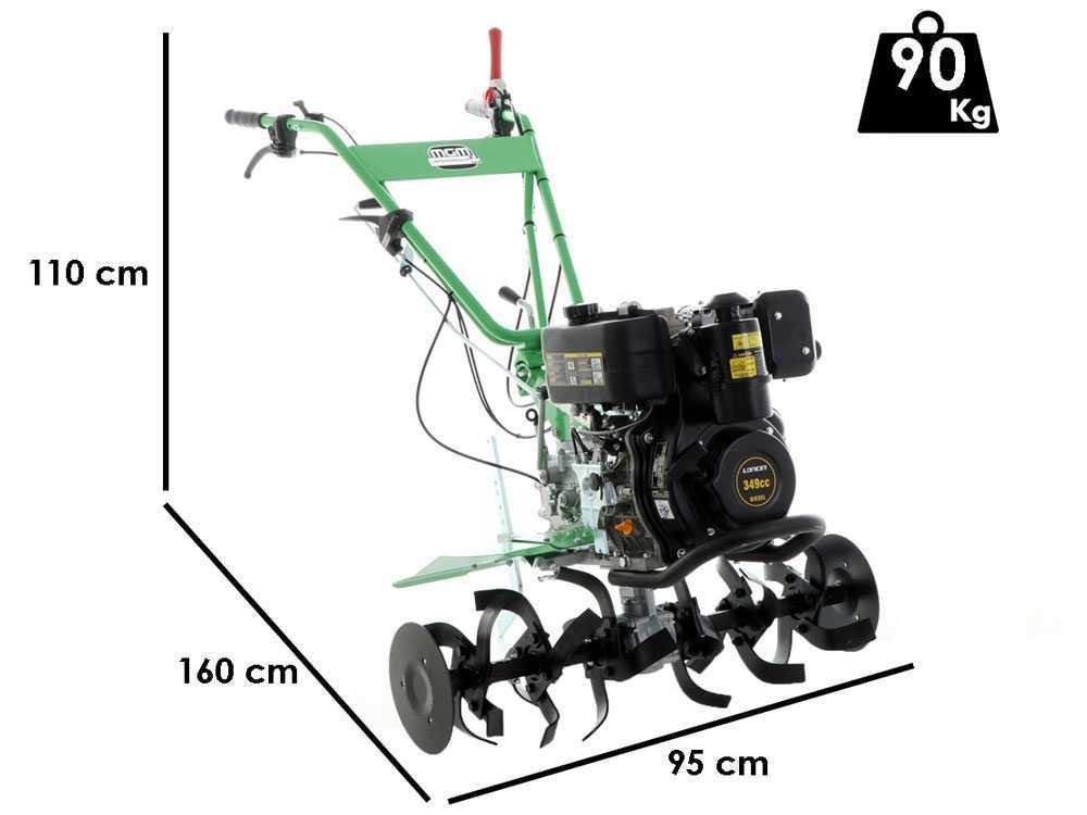 lampacrescia mgm dl914 motobineuse diesel 7 cv moteur loncin lampacrescia mgm dl914 motobineuse diesel 7 cv moteur loncin