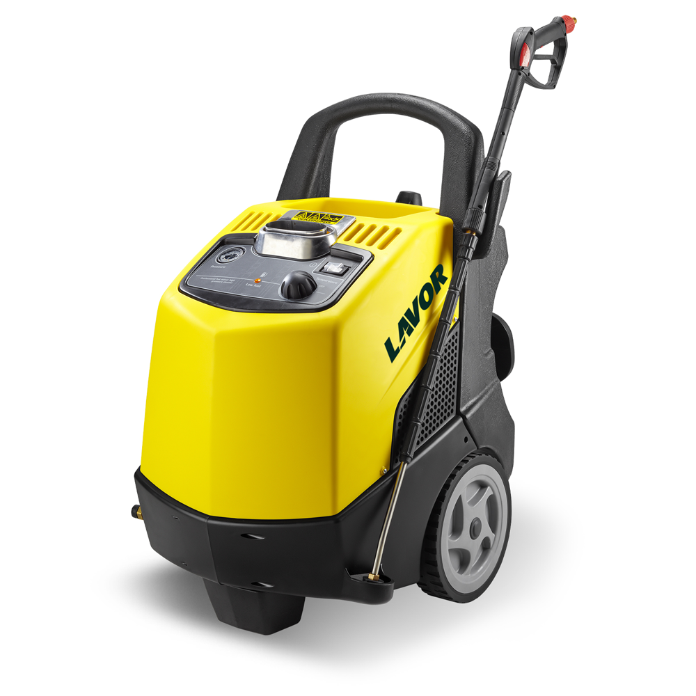 lavor dakota r 1509 gx nettoyeur haute pression à eau froide professionnel monophasé 160 bar 540 l/h
