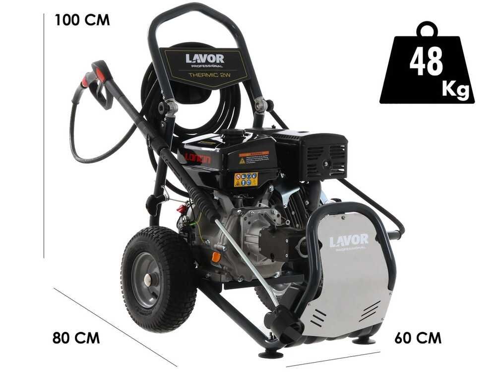 lavor thermic 2w 13l nettoyeur haute pression thermique professionnel 310 bars moteur loncin g390f 13 cv lavor thermic 2w 13l nettoyeur haute pression thermique professionnel 310 bars moteur loncin g390f 13 cv