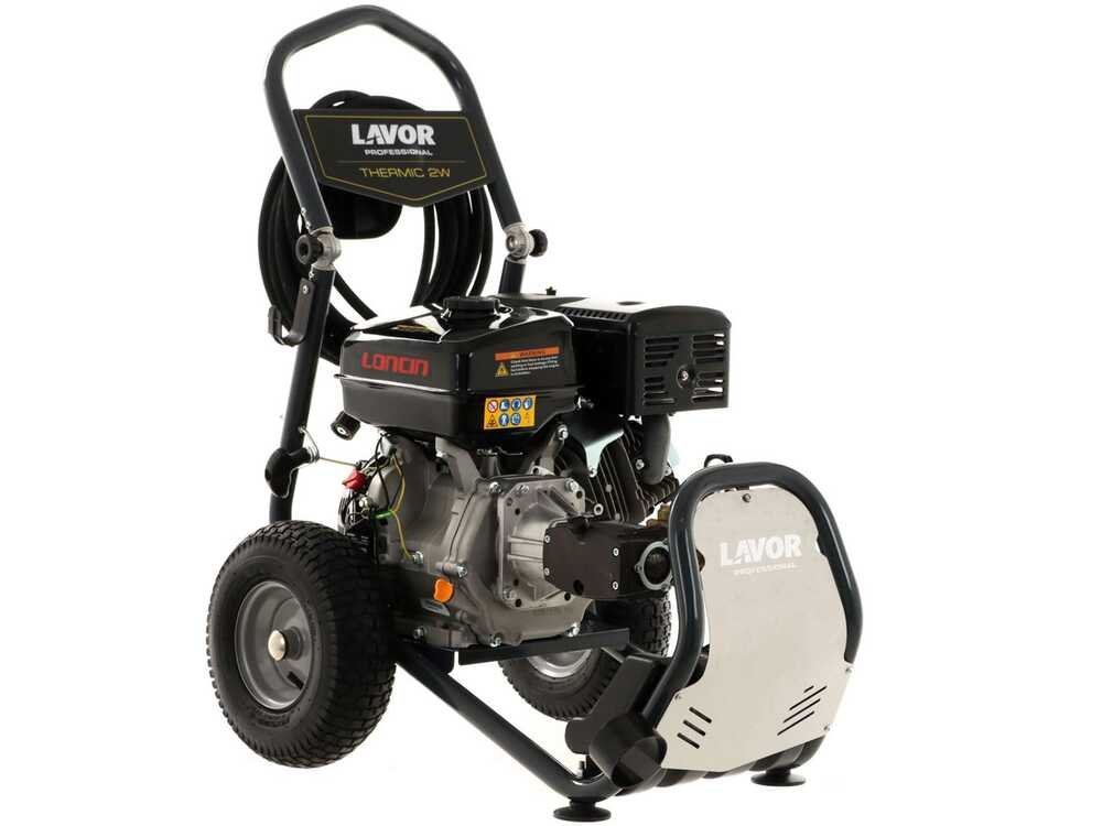 lavor thermic 2w 13l nettoyeur haute pression thermique professionnel 310 bars moteur loncin g390f 13 cv lavor thermic 2w 13l nettoyeur haute pression thermique professionnel 310 bars moteur loncin g390f 13 cv